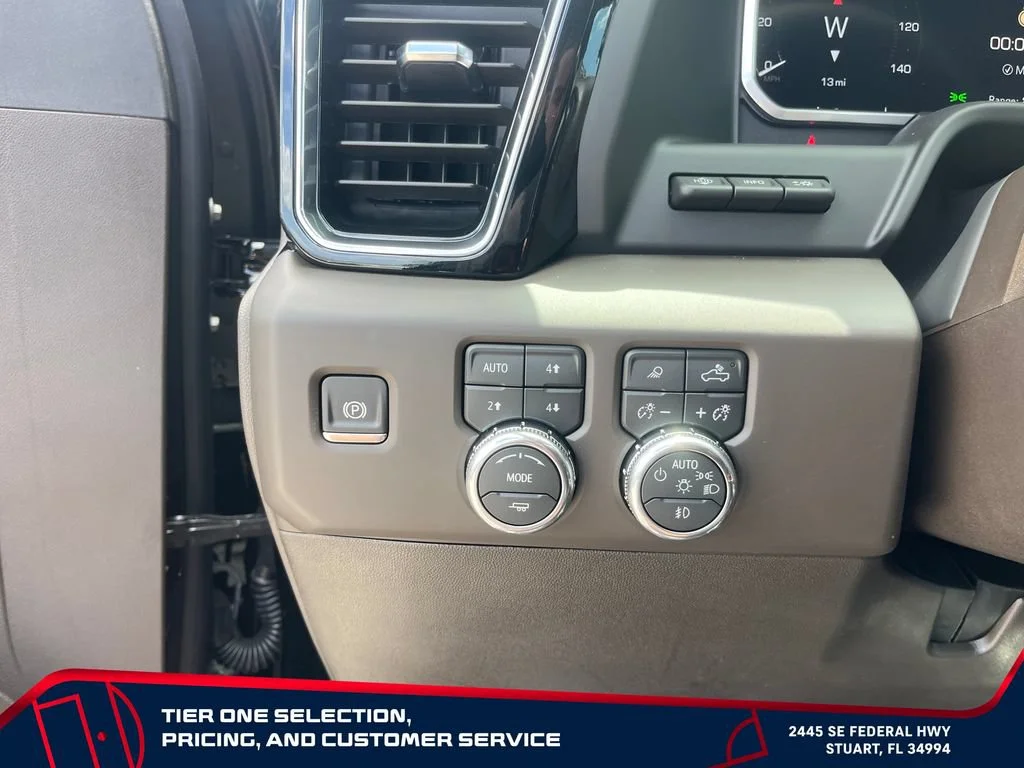 New 2026 Onyx Black GMC Denali image 24