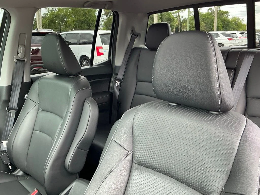 Used 2023  Honda RTL-E image 33