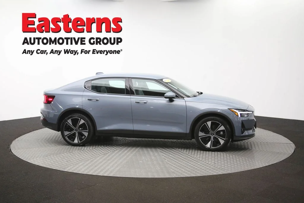 Used 2024 Gray Polestar Long Range Dual Motor image 44