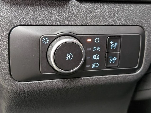 New 2026 Carbonized Gray Metallic Ford Big Bend® image 34