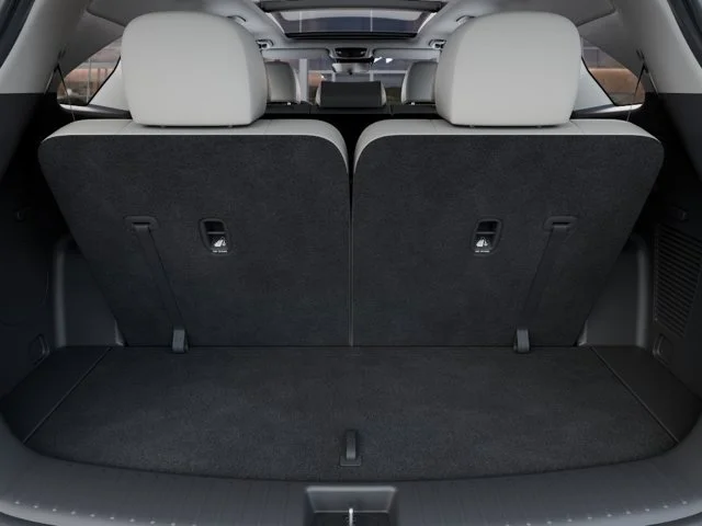 New 2026 Glacial White Pearl Kia S image 19