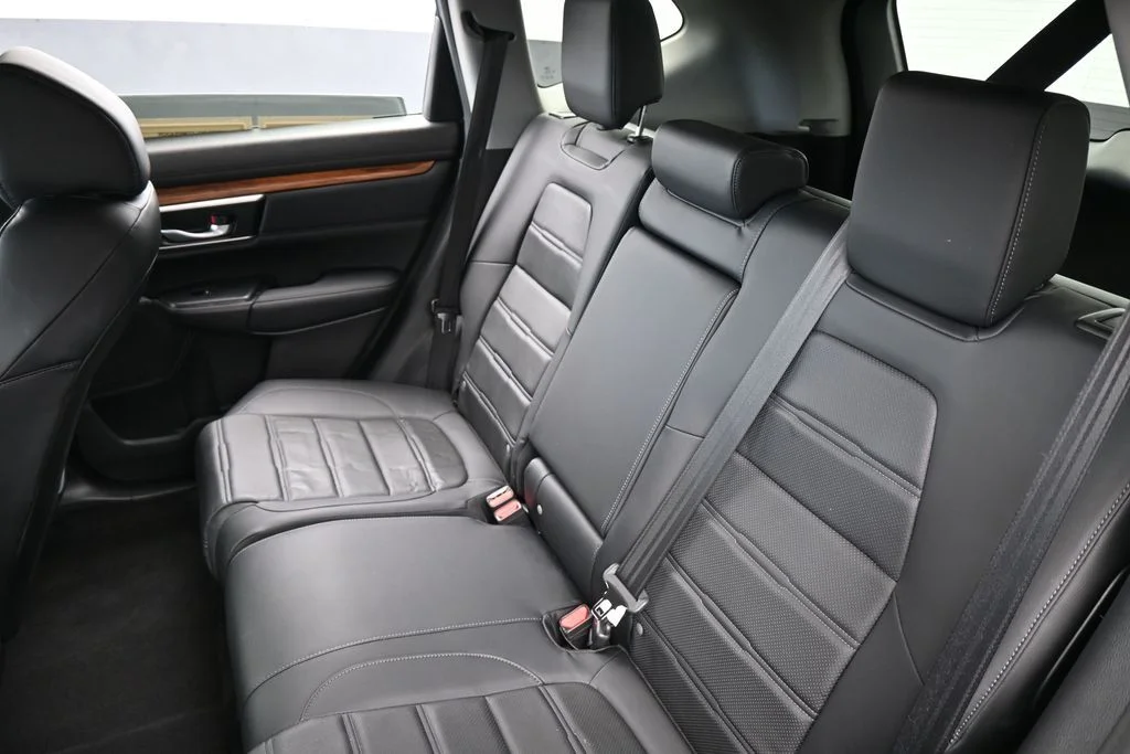Used 2022 Gray Honda EX-L image 39