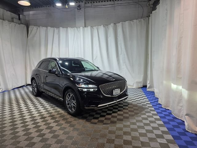 2025 Genesis GV70 2.5T Standard AWD's photo
