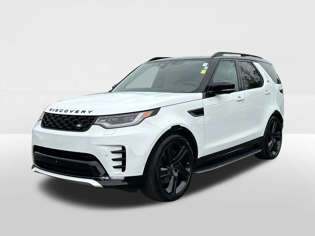 2025 Land Rover Discovery P360 Dynamic SE's photo