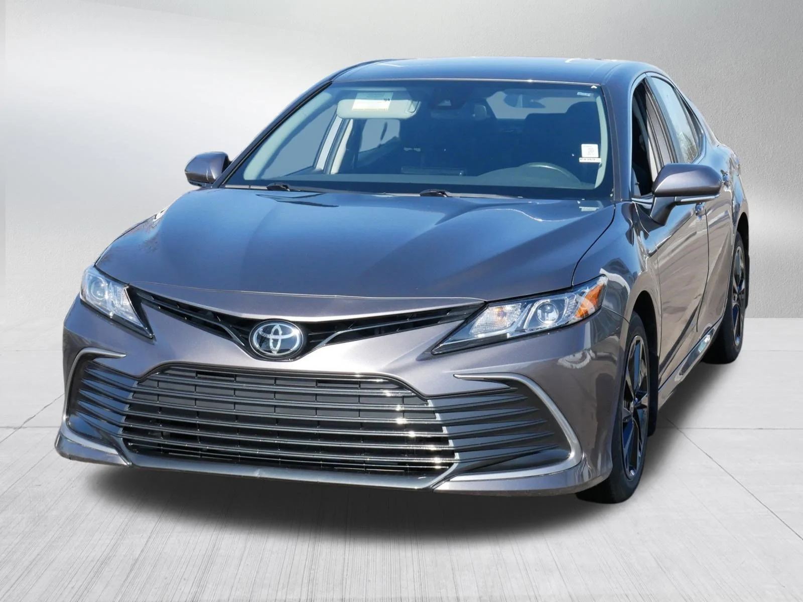 Used 2023 Toyota Camry LE with VIN 4T1R11AKXPU781523 for sale in Brooklyn Park, Minnesota