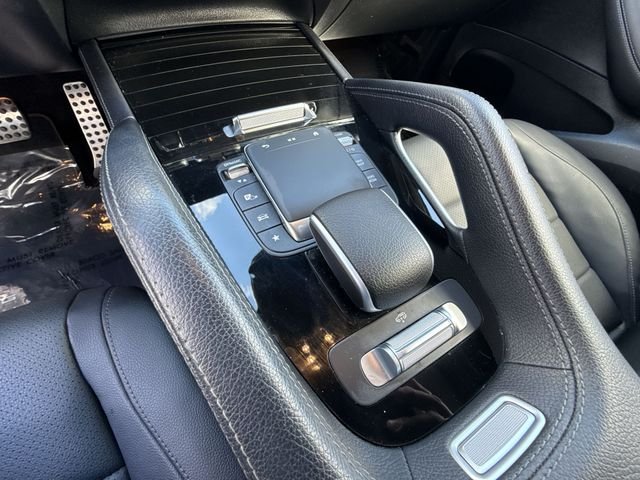 Used 2024 Black Mercedes-Benz GLS 450 image 21