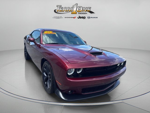 2021 Dodge Challenger GT