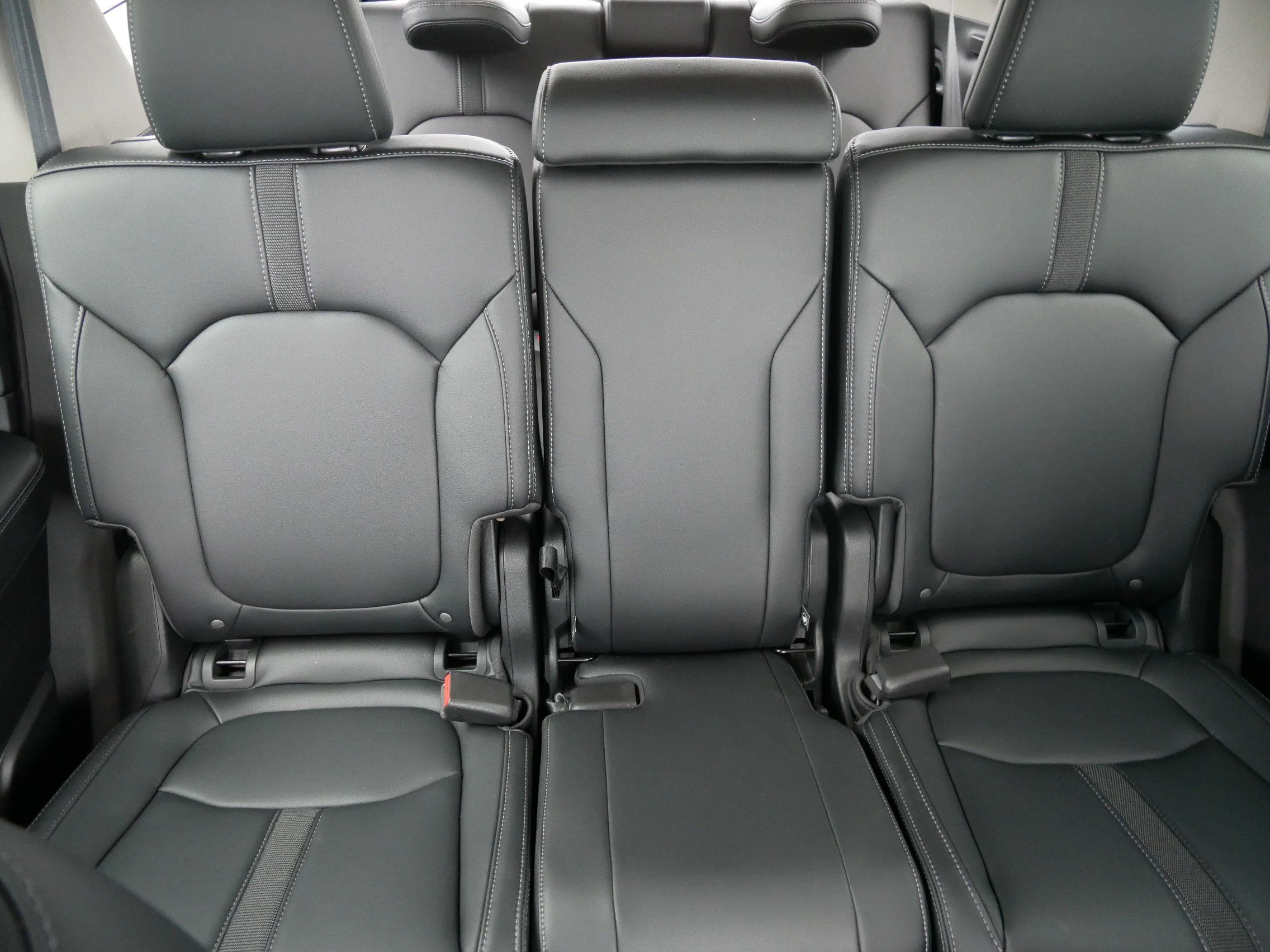 2023 Honda Pilot Touring - Photo 13