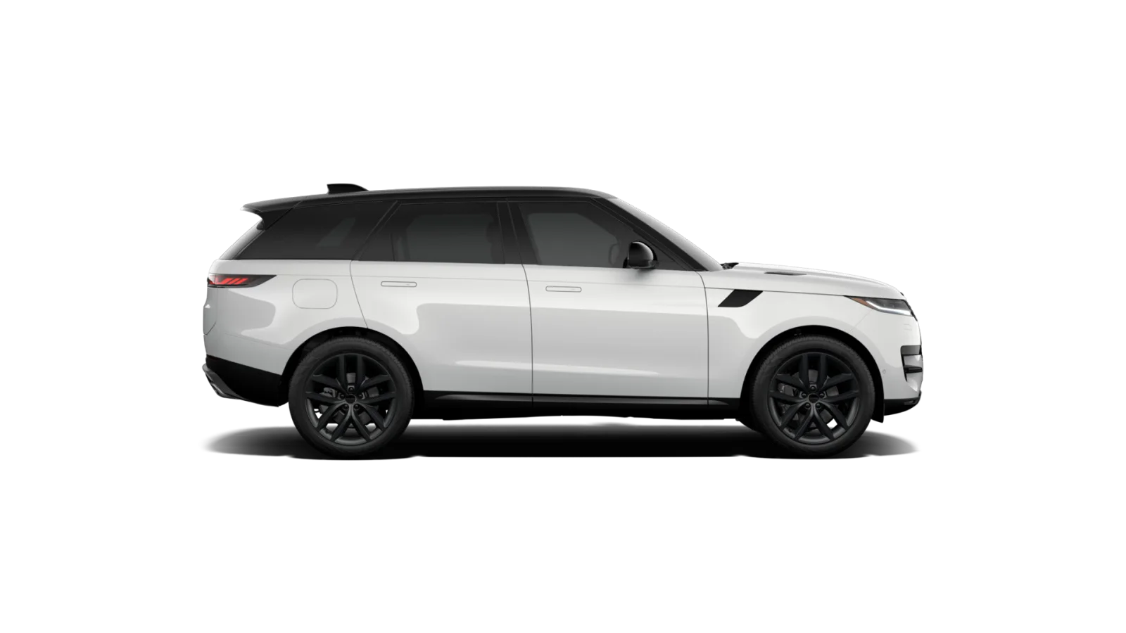 New 2027 Fuji White LAND ROVER SE 360PS Auto image 3
