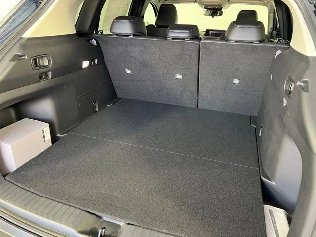 2026 Mazda CX-50 Preferred - Photo 37