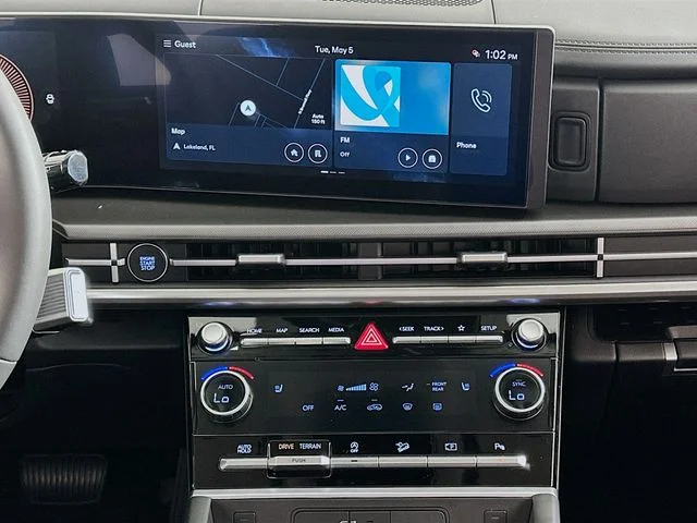New 2026 Hyundai SANTA FE XRT