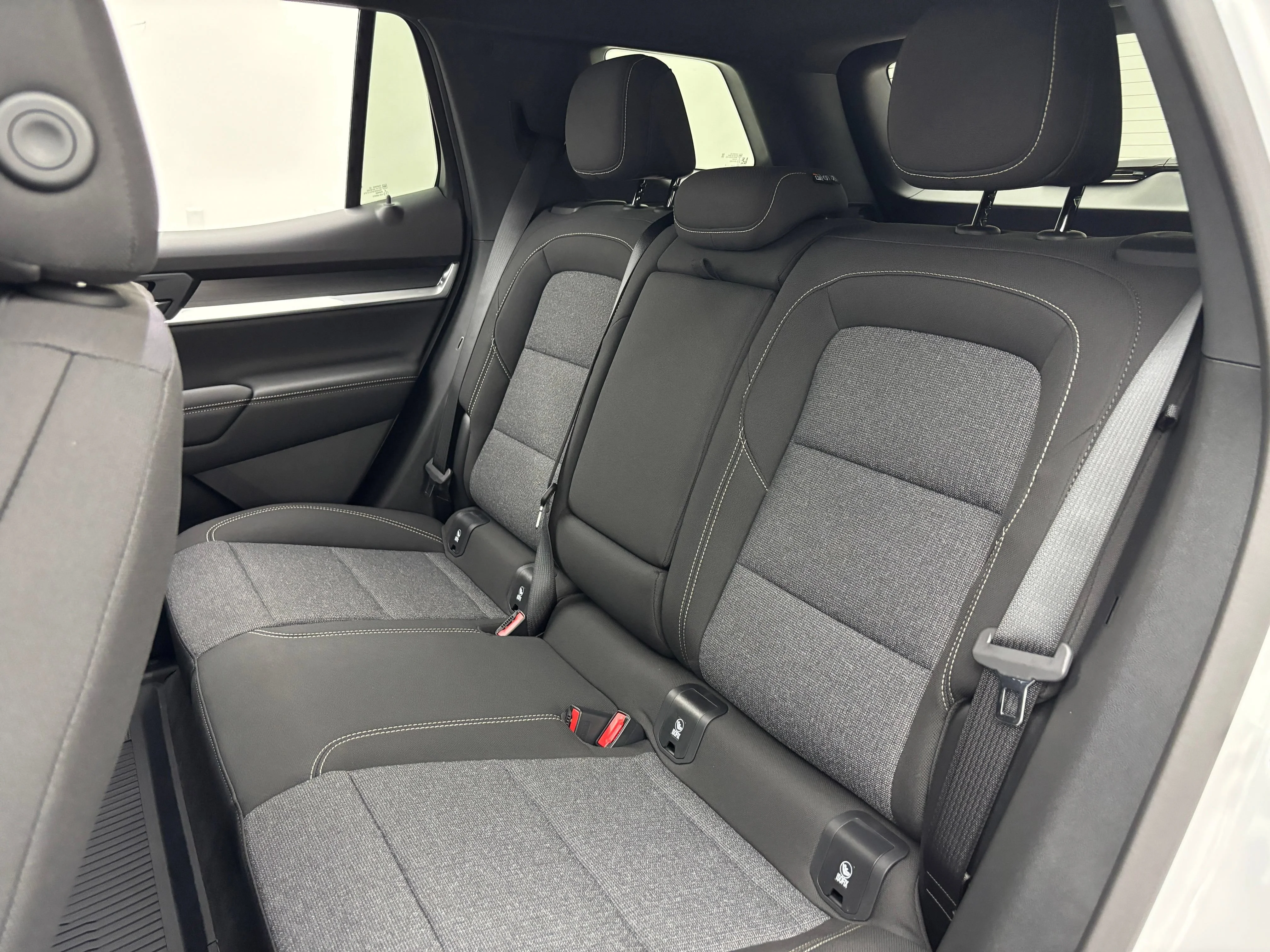 2027 GMC Terrain Elevation - Photo 36