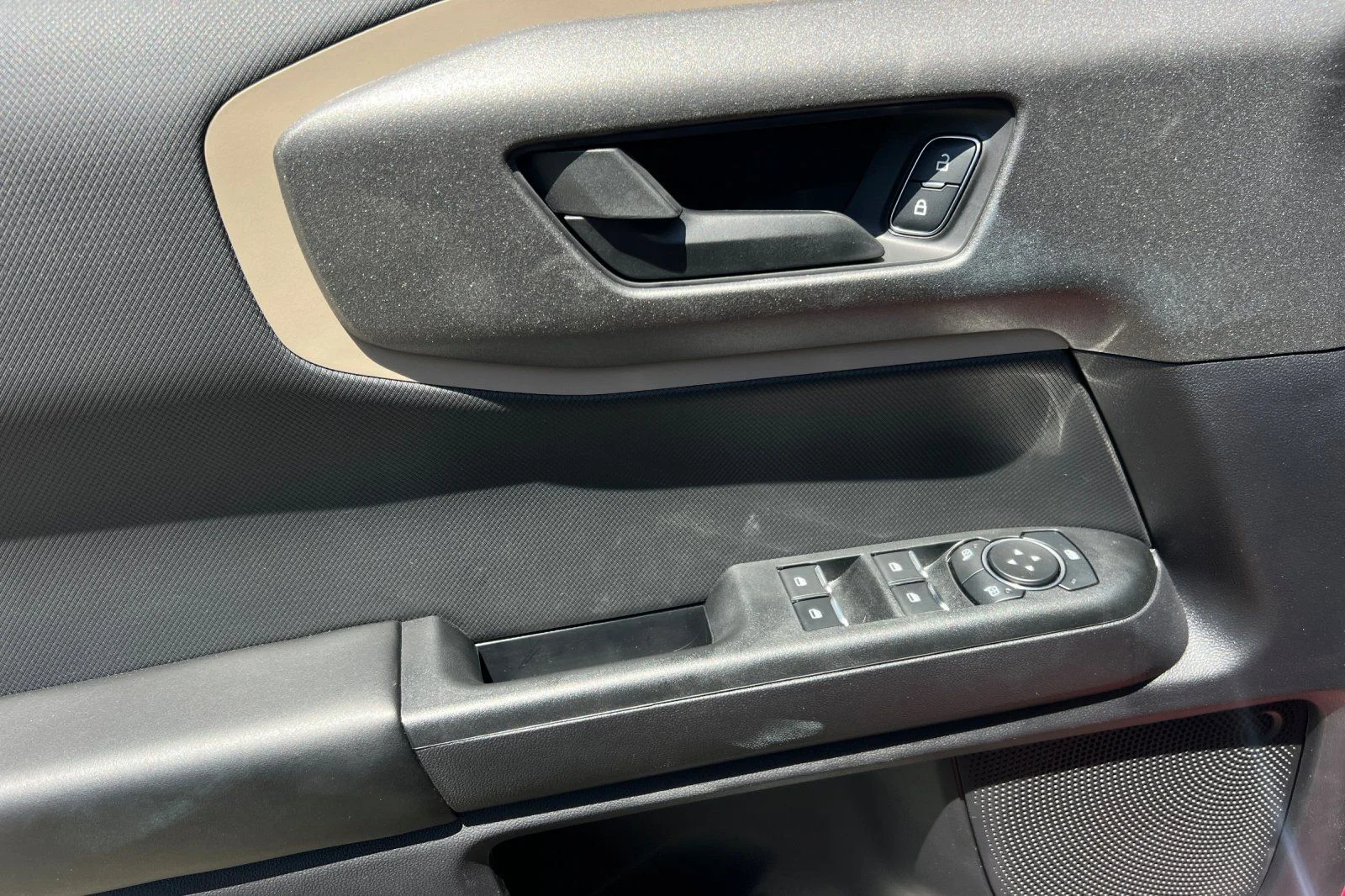 2025 Ford Bronco Sport Big Bend - Photo 12