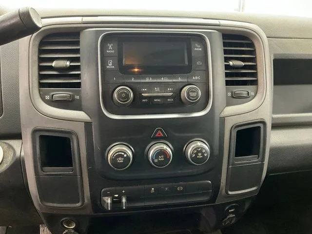 Used 2018 Red Ram Tradesman image 4