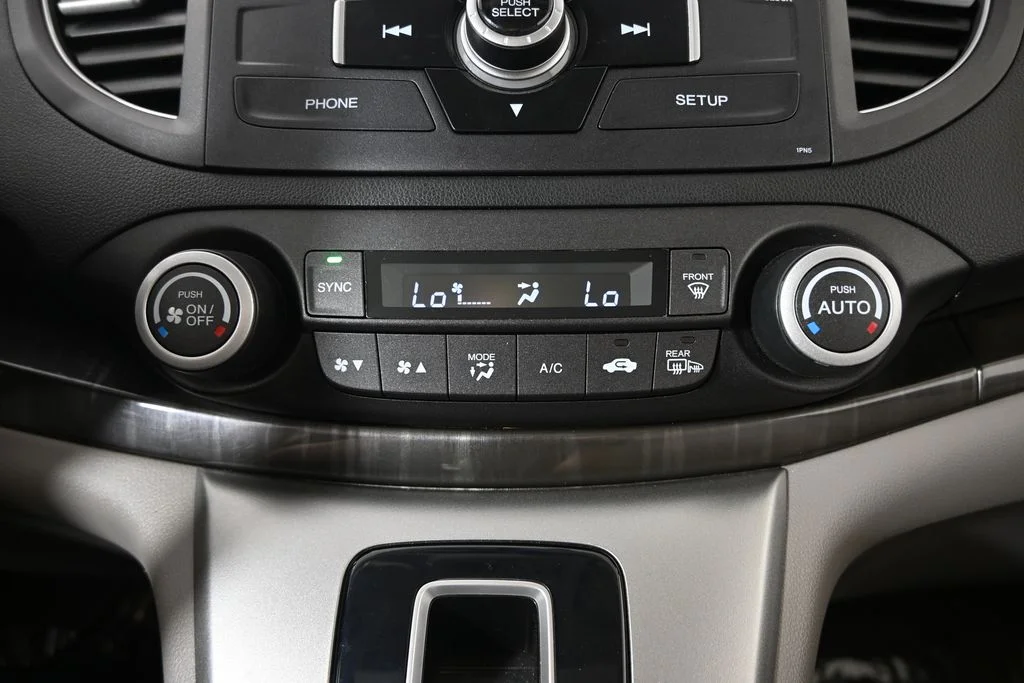 Used 2013  Honda EX-L image 29