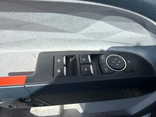 Used 2022 Silver Ford XLT image 14