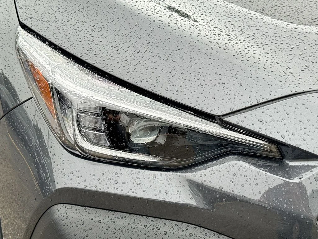 New 2026 Gray Subaru Wilderness image 39
