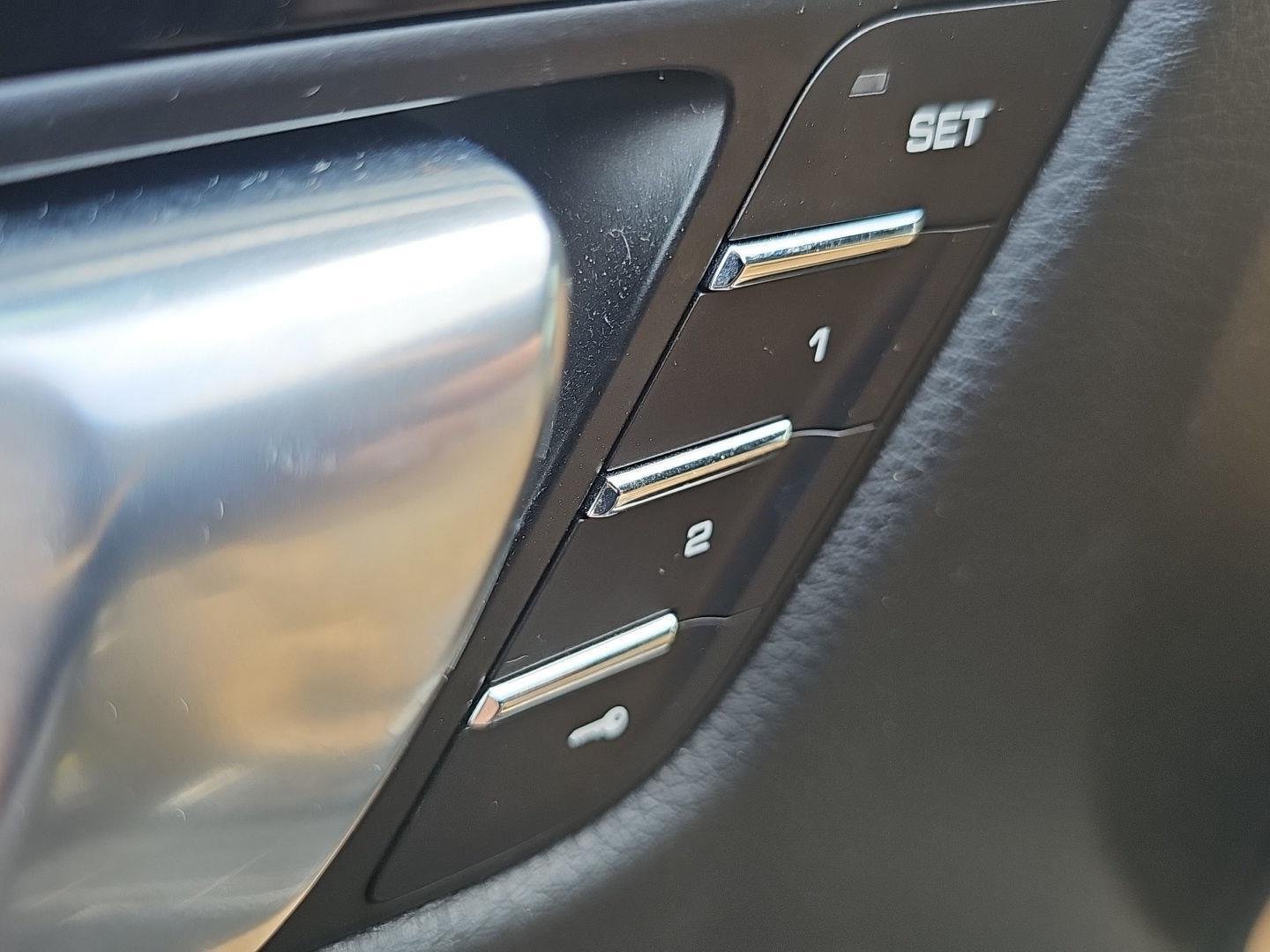 Used 2018  Porsche S image 18