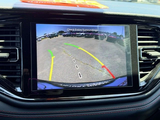 Used 2025 Black Dodge GT Plus image 21