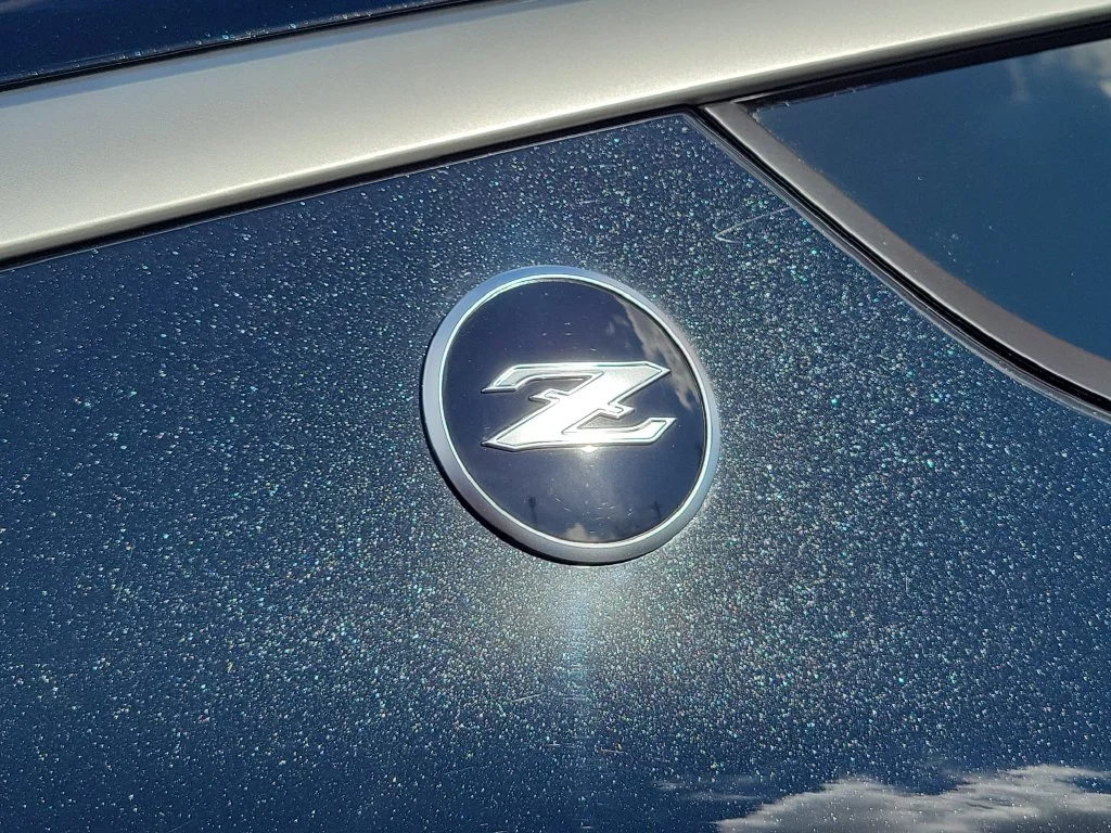 Certified Used 2026 Black Nissan Sport image 9
