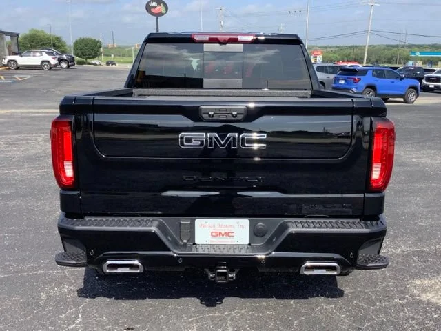 2026 GMC Sierra 1500 Denali Ultimate - Photo 6