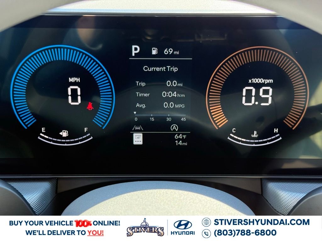 2026 Hyundai Sonata SE - Photo 21