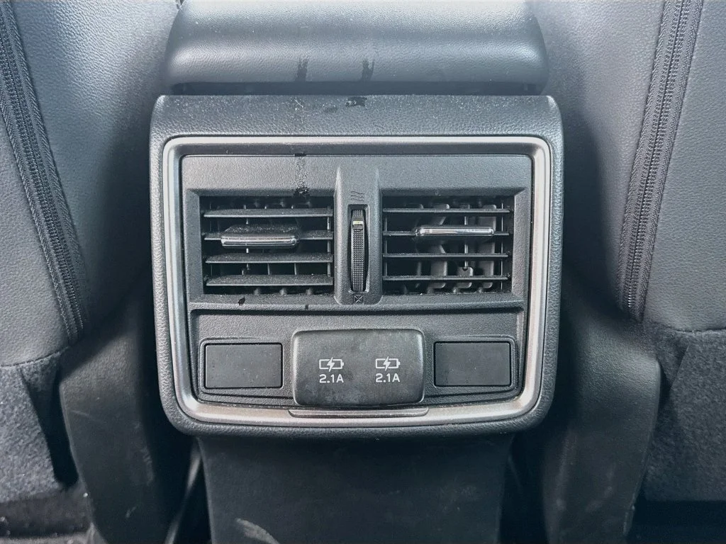 Used 2023 Black Subaru Premium image 29