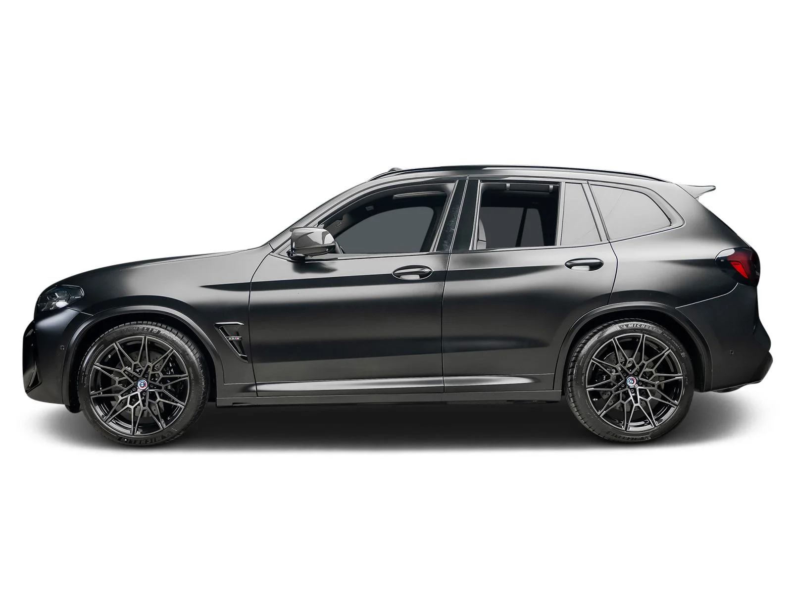 Used 2023 Black BMW M image 24