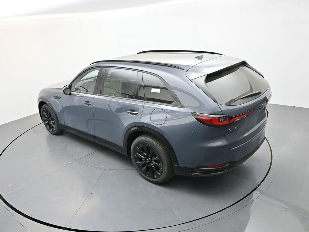 Used 2026 Gray Mazda 3.3 Turbo S Premium image 13