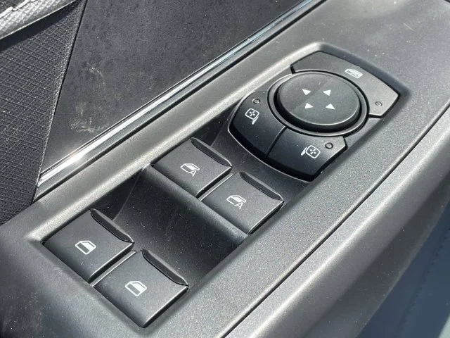 New 2026 White Ford XLT image 12
