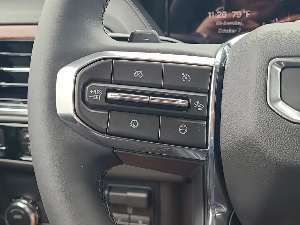 New 2026 Glacier White Tricoat GMC Denali image 20