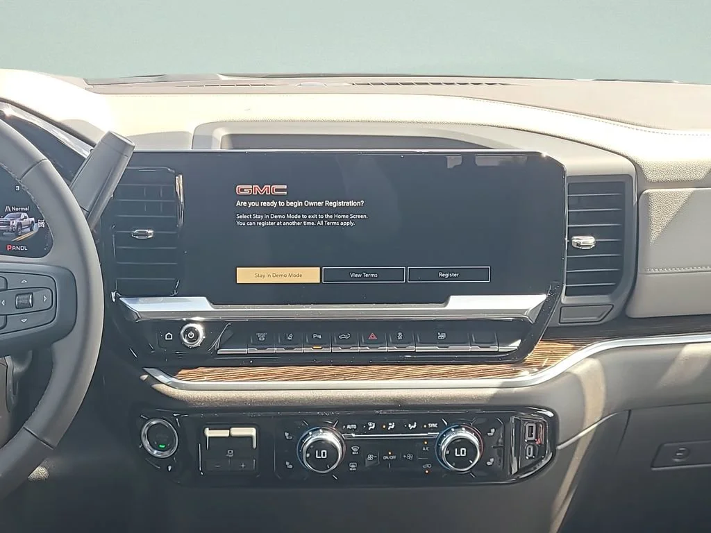 New 2026 Coastal Dune GMC SLE image 18