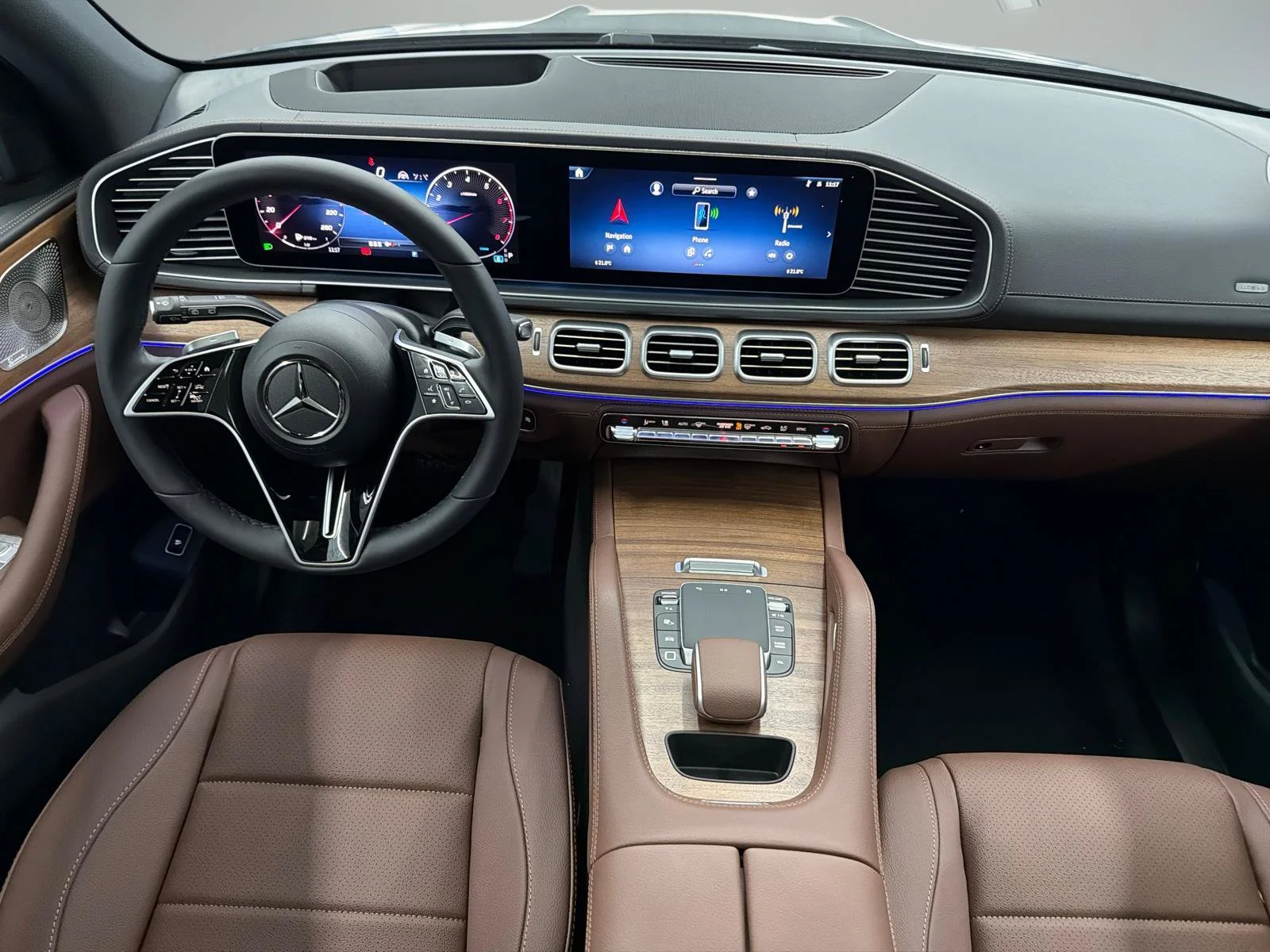 Used 2026 Black Mercedes-Benz GLE 450 image 23