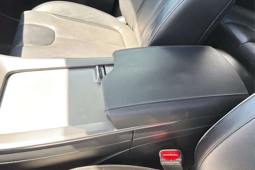 Used 2022 Gray Hyundai Calligraphy image 27