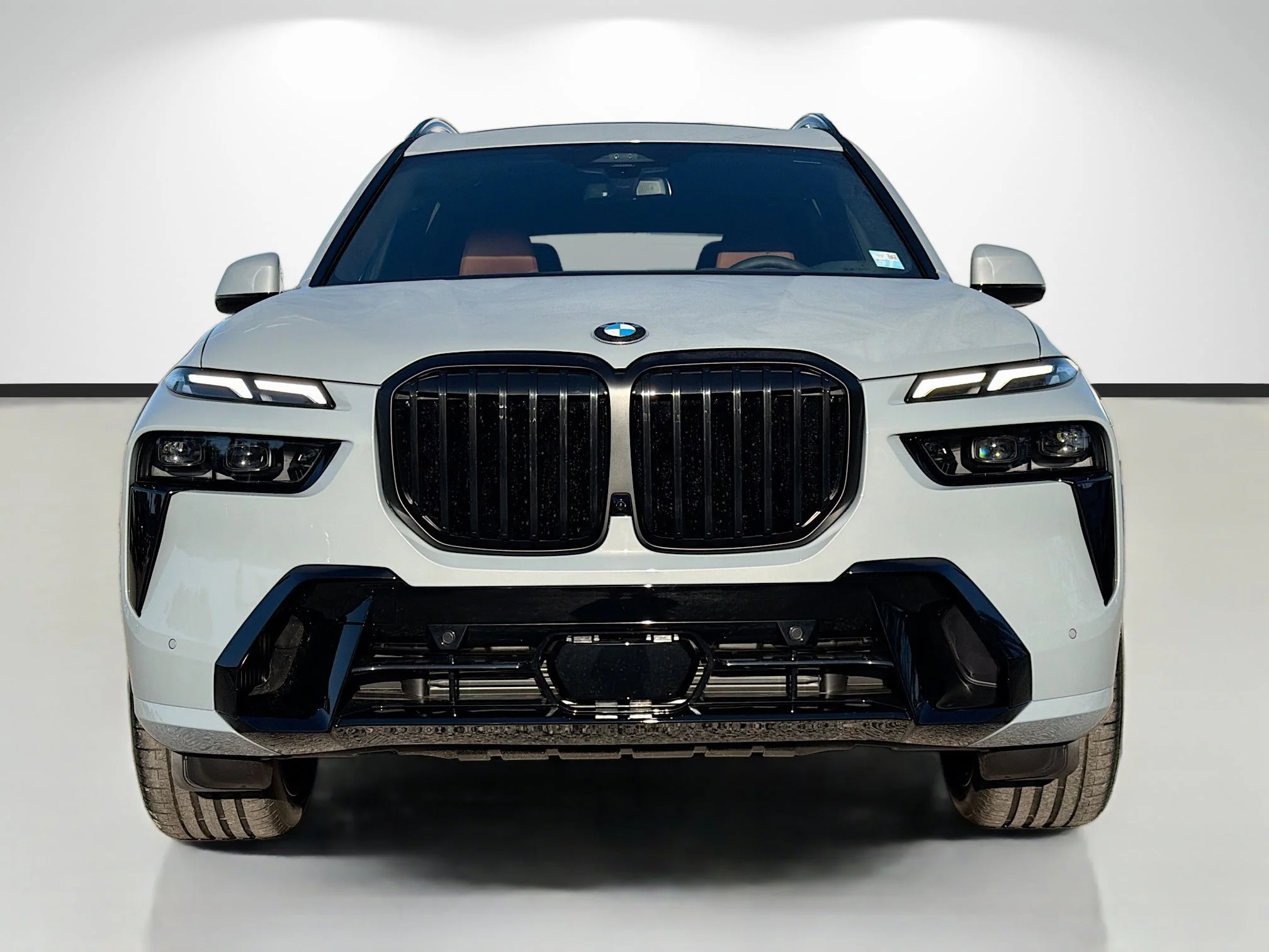 New 2027 Brooklyn Grey Metallic BMW xDrive40i image 8