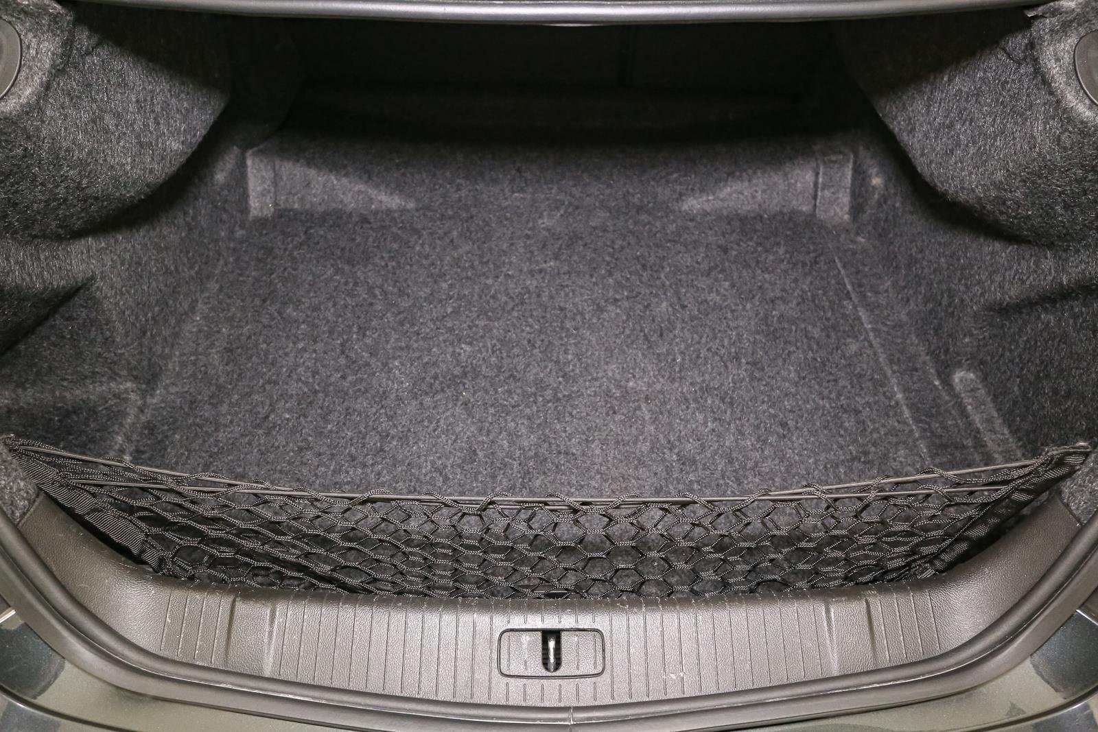 Used 2015 Smoky Gray Metallic Buick Premium I image 13