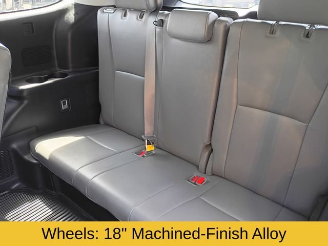 Used 2023 Gray Toyota XLE image 21
