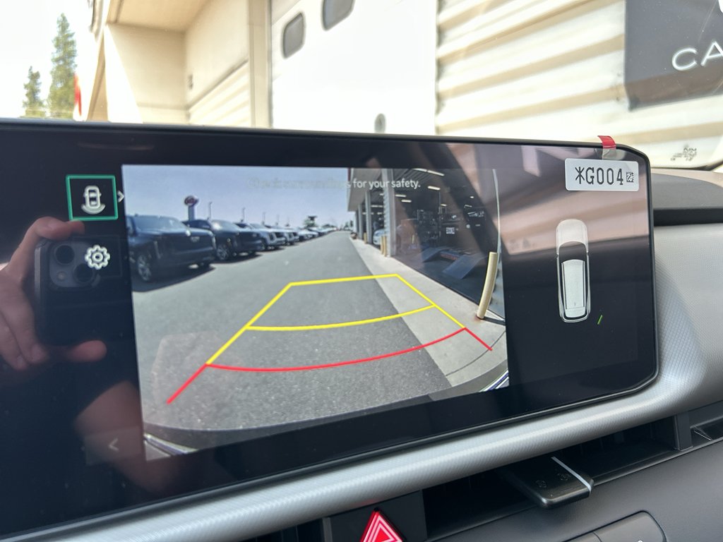 New 2027 Interstellar Gray Kia S image 20