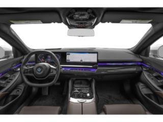 New 2027 Carbon Black Metallic BMW 540i xDrive image 3