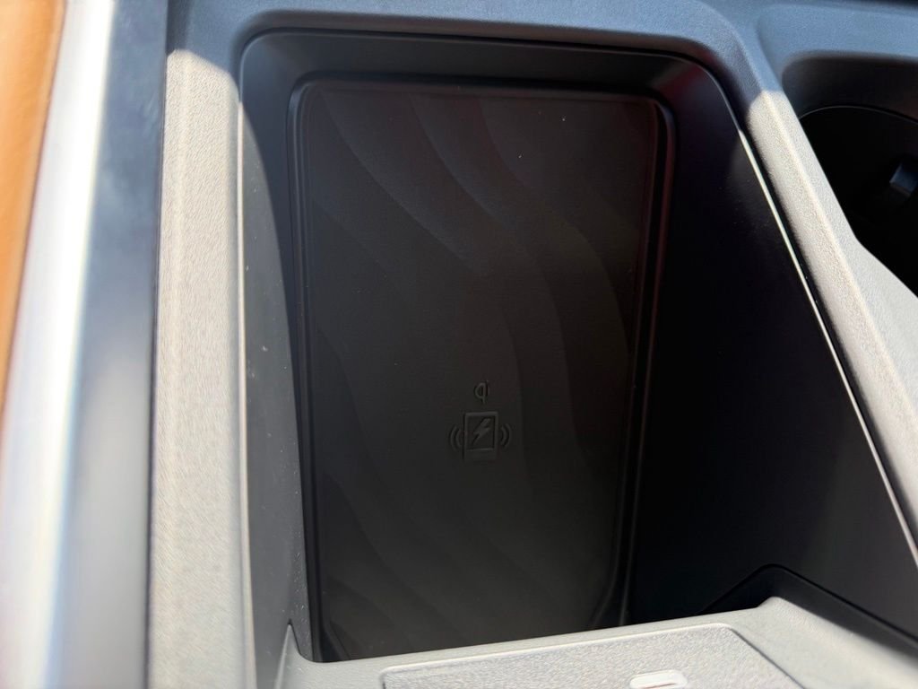 New 2026 Aspen White TriCoat Nissan SL image 24
