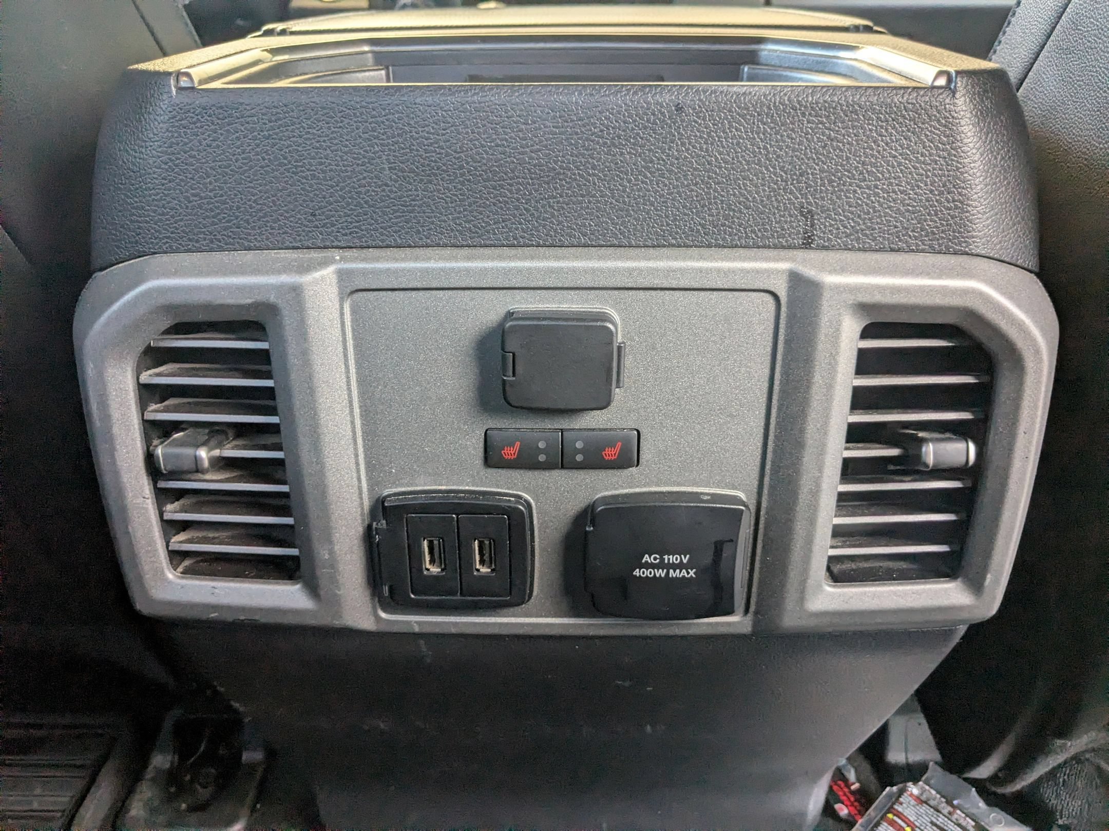 Used 2019 Oxford White Ford Raptor image 21