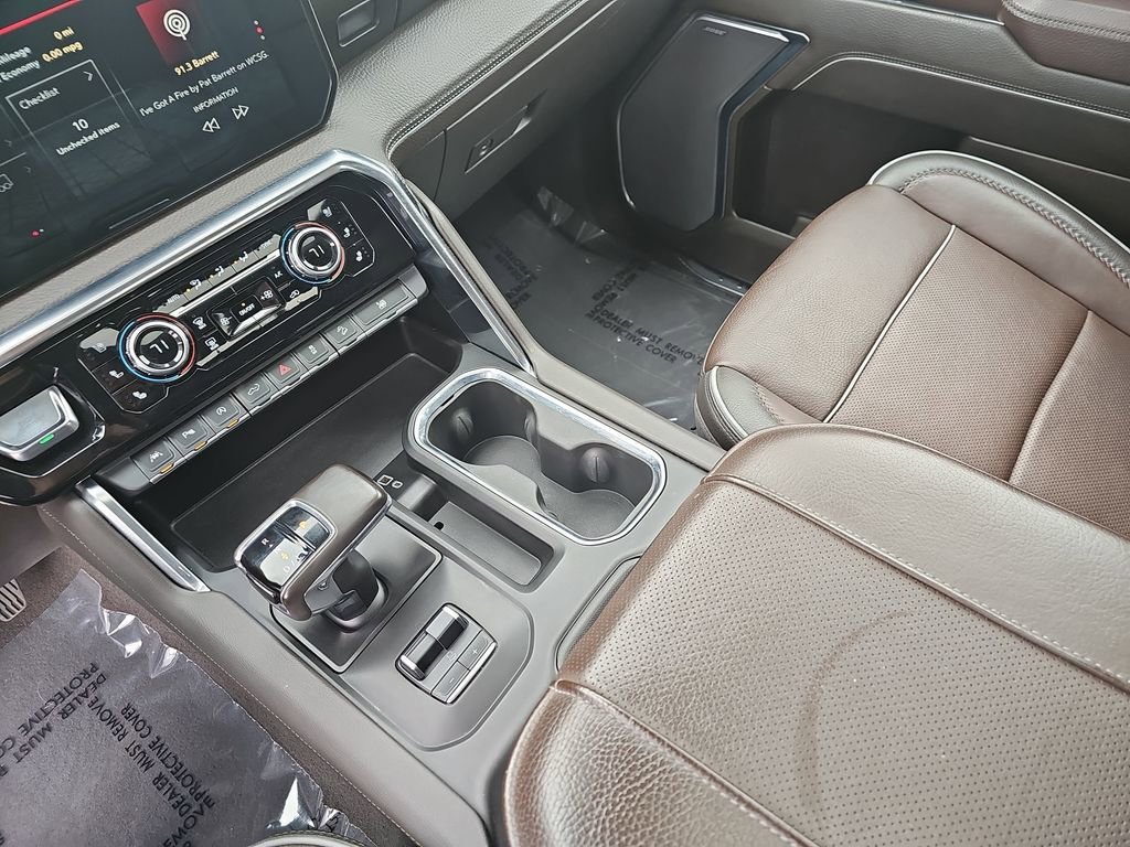 Certified Used 2023 Onyx Black GMC Denali image 26
