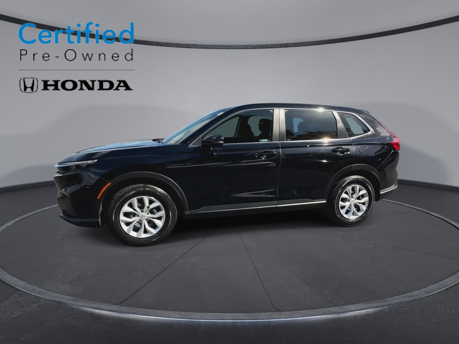2024 Honda CR-V LX - Photo 36