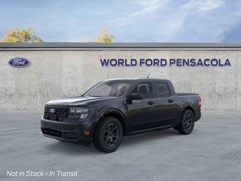 2026 Ford Maverick XLT FWD's photo