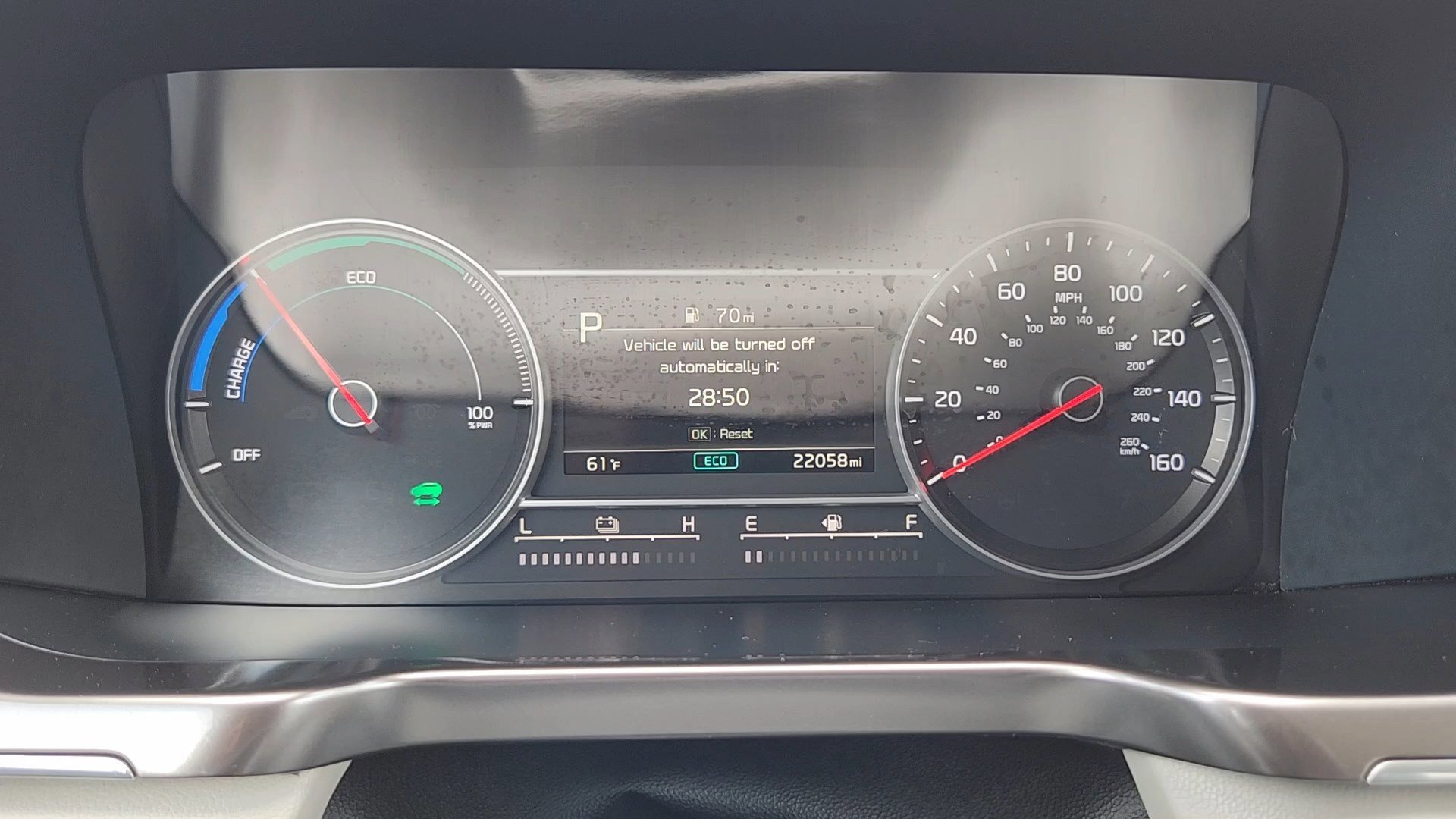 2023 Kia Sorento EX Hybrid - Photo 11