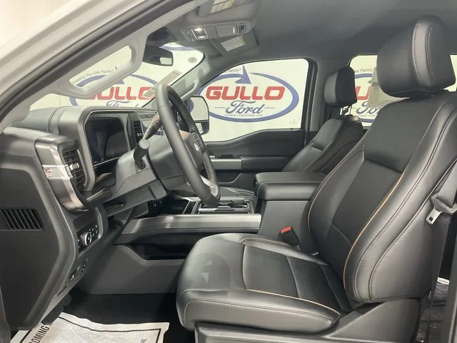 New 2026 Avalanche Ford Lariat image 14
