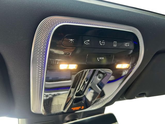 2022 Mercedes-Benz S-Class S 500 - Photo 36
