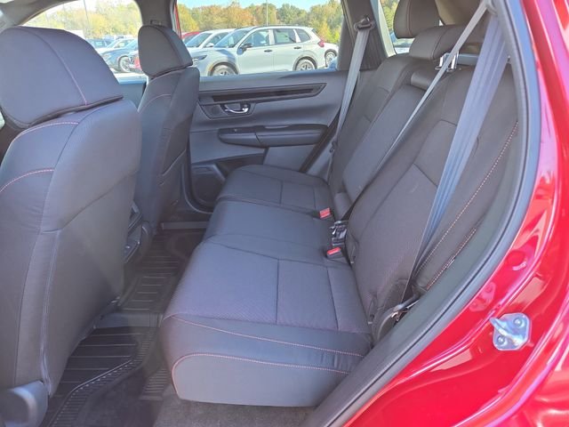 2026 Honda CR-V TrailSport - Photo 6