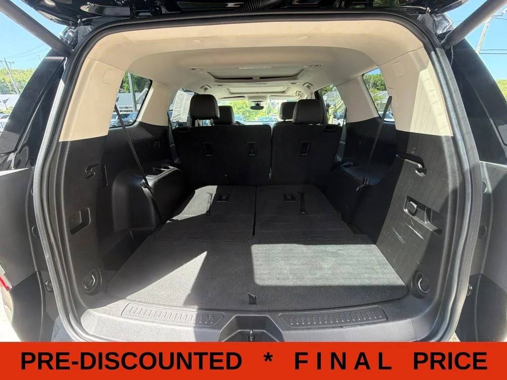 Used 2023 Black GMC Denali image 18