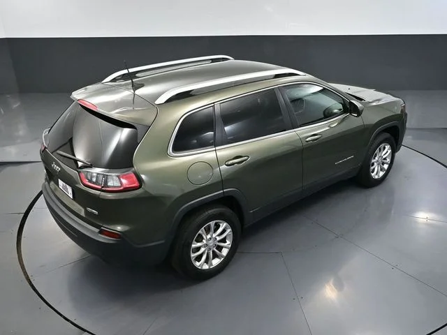 2019 Jeep Cherokee Latitude - Photo 51